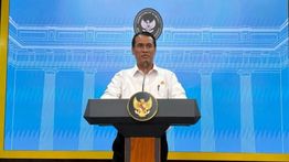 Mentan: Program Perkebunan dan Hortikultura Ciptakan 1,6 Juta Lapangan Kerja