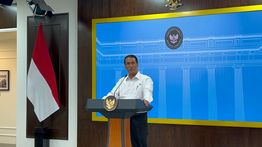 Kabar Baik dari Sektor Petanian: Produksi Beras Tertinggi, FAO Prediksi Indonesia Nomor 2 Dunia