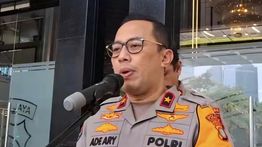 Polda Metro Jaya Dalami Kasus Ancaman Bom di Sejumlah Sekolah Internasional