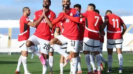 Mesir Kian Dekat ke Piala Dunia 2026 Usai Tekuk Djibouti 3–0