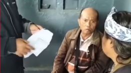 Viral Kakek 80 Tahun Cabuli Kakek 70 Tahun di Tasikmalaya, Digrebek Warga saat Tanpa Busana