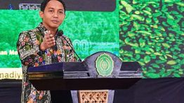 Menhut: Perhutanan Sosial Jadi Pilar Ketahanan dan Swasembada Pangan