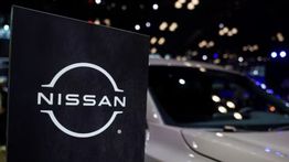 Nissan Bersiap Produksi Mobil Hybrid untuk Kompetitor Utama