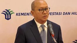 Kata Rosan Roeslano Soal Rangkap Jabatan Dony Oskaria di Danantara dan BP BUMN