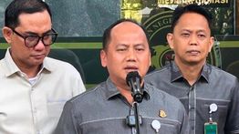 Kejagung Copot Kajari Jakarta Barat karena Kasus Robot Trading Fahrenheit
