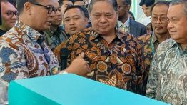 BSI Pede Penyaluran Dana Pemerintah Rp10 Triliun Beres Oktober Ini