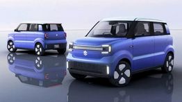 Suzuki Siap Bikin Gebrakan di Japan Mobility Show 2025, Hadirkan Robot Futuristik hingga Mobil Listrik