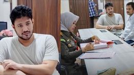 Kembali Berulah! Ammar Zoni Keciduk Terlibat Peredaran Narkoba dalam Rutan Salemba