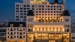 Grand Travello Hotel Bekasi Hadirkan "Grand Experience Day" - Sehari Penuh Kuliner, Budaya, dan Lifestyle di Kota Patriot