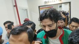 Kejari Jakpus Sebut Kasus Narkotika Ammar Zoni Masuk Tahap Dua