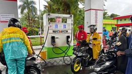 BPKN: Rencana Campuran Etanol ke BBM Perlu Uji Coba Sebelum Diterapkan Nasional