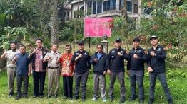 Kejagung Sita 20.027 Meter Persegi Tanah Tersangka Kasus Sritex