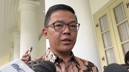 Menlu RI Sambut Gencatan Senjata Hamas–Israel sebagai Langkah Akhiri Agresi
