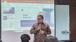 Kemenkeu Targetkan Pertumbuhan Kredit Capai 10 Persen Lewat Dana Rp200 Triliun