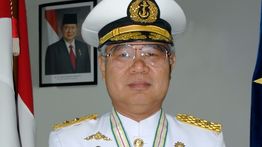 Pernyataan Eks Kepala BAIS Soleman Ponto jadi Sorotan