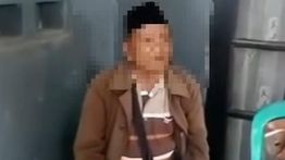 Lansia 70 Tahun jadi Korban Pencabulan Kakek 80 Tahun di Tasik