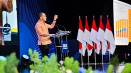 Menuju Kedaulatan Energi, Pemerintah Targetkan Stop Impor Solar Lewat B50 Tahun 2026