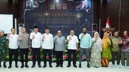 BNPT Peringatkan Upaya Penyusupan Paham Radikal Lewat Game Online