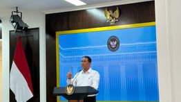 Dekati Swasembada, Mentan Sebut Tiga Bulan Lagi Indonesia Tidak Impor Beras