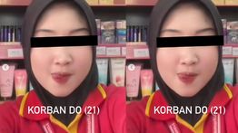 Sadis! Pelaku Perkosa dan Aniaya Kasir Minimarket Sampai Tewas