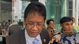 Menkeu Purbaya Pede IHSG To The Moon Berkat Dukungan Kebijakan Fiskal dan Moneter