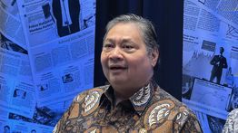 B50 Masuki Tahap Uji Jalan, Menko Airlangga Targetkan Implementasi 2026