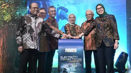 Electricity Connect 2025 Resmi Diluncurkan, Kolaborasi untuk Energi Tangguh dan Berdaulat