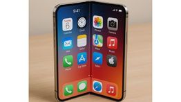 iPhone Fold Akan Hadir dengan Rangka Campuran Titanium dan Aluminium