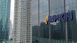 BPKH Targetkan Dana Kelolaan Haji Capai Rp188,9 Triliun pada 2025