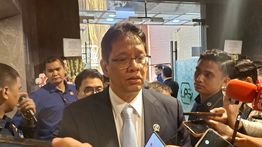 Menkeu Purbaya Sebut Patriot Bond Menguntungkan Bagi Danantara 