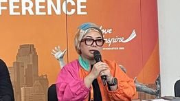 Federasi Gimnastik Internasional Support Pemerintah Indonesia Soal Tolak Atlet Israel