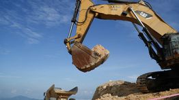 Cadangan Emas Milik Merdeka Gold Resources di Tambang Gorontalo Melonjak Hingga 4,8 Juta Ons