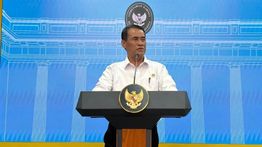 Mentan Tegaskan Pemerintah Fokus Wujudkan Swasembada Pangan dan Energi di Setiap Pulau