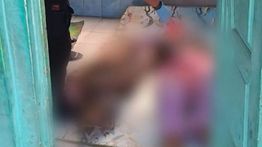 Wanita yang Tewas Bersama Bayinya di Terminal Kalideres Seorang Terapis Pijat