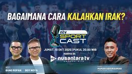 Bagaimana Cara Kalahkan Irak?