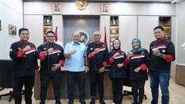 BGN Kerahkan 5.000 Juru Masak Profesional untuk Tingkatkan Kualitas MBG di SPPG