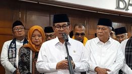 Pramono Minta Aparat Tindak Tegas Penyebar Ancaman Bom di Sekolah Jakut