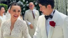 Profil Kenny Austin, Aktor Berbakat yang Kini Jadi Suami Baru Amanda Manopo