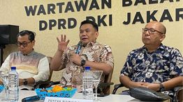 Tak Sekadar Bangunan, Jakpro Bangun Budaya dan Komunitas Kota