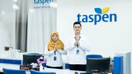 Taspen Hormati Putusan Hukum Terkait Kasus Mantan Dirut Antonius Kosasih