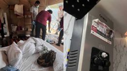 Bulan Madu Berujung Tragis di Penginapan Solok, Istri Tewas dan Suami Kritis Diduga Keracunan Gas
