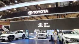 10 Merek Mobil Terlaris di Indonesia September 2025: Toyota Masih Tak Tergoyahkan