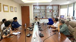 Wamendes Riza Dukung Pengelolaan Keuangan UMKM Lewat Aplikasi Berbasis AI