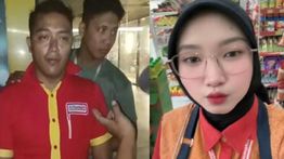 Pegawainya Dibunuh Kepala Toko, Begini Tanggapan Alfamart