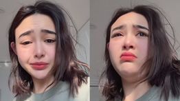 Hari Pertama Jadi Istri, Amanda Manopo Bagikan Momen Random di Kamar Pengantin