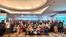 Kemenag Buka Pendaftaran Pelatihan dan Uji Kompetensi SKKNI Bidang Wakaf 2025