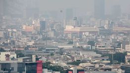 IDAI Dorong Pemerintah Perkuat Regulasi Udara Bersih Tanpa Asap Rokok