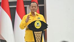 Fraksi Golkar Dorong Pesantren Dapat Porsi Dana Pendidikan dari APBN