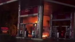 Pertamina Tutup Sementara SPBU Kemanggisan Setelah Kebakaran