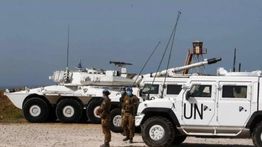 UNIFIL Laporkan Israel Kembali Serang Personelnya di Lebanon Selatan